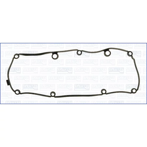 Tesnenie veka hlavy valcov AJUSA 11116600 - obr. 1