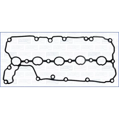 Tesnenie veka hlavy valcov AJUSA 11122600