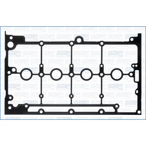 Tesnenie veka hlavy valcov AJUSA 11161100 - obr. 3