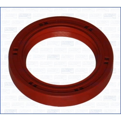 Tesniaci krúžok kľukového hriadeľa AJUSA 15019900