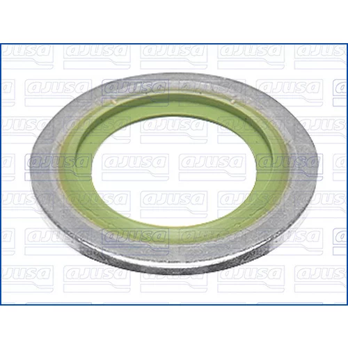 Tesniaci krúžok výpustnej skrutky oleja AJUSA 20003300