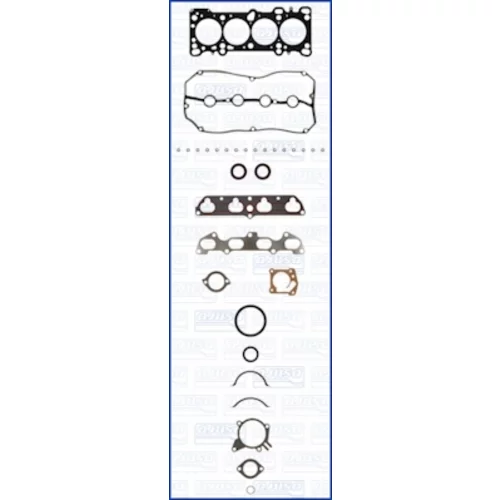 Kompletná sada tesnení motora AJUSA 50215100