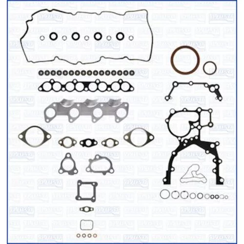 Kompletná sada tesnení motora AJUSA 51042800