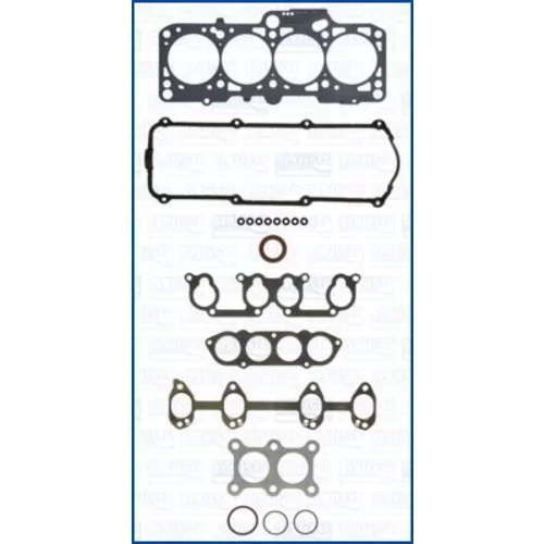 Sada tesnení, Hlava valcov AJUSA 52162500