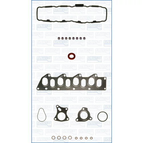 Sada tesnení, Hlava valcov AJUSA 53010300 - obr. 1