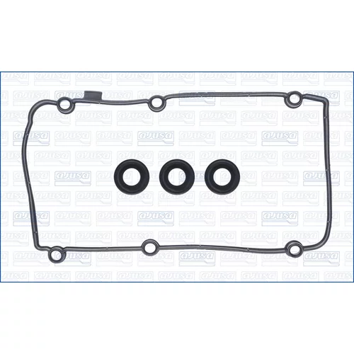 Sada tesnení veka hlavy valcov AJUSA 56060800