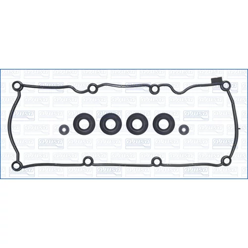 Sada tesnení veka hlavy valcov AJUSA 56079500