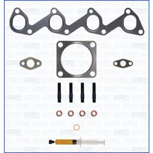 Turbodúchadlo - montážna sada AJUSA JTC11022