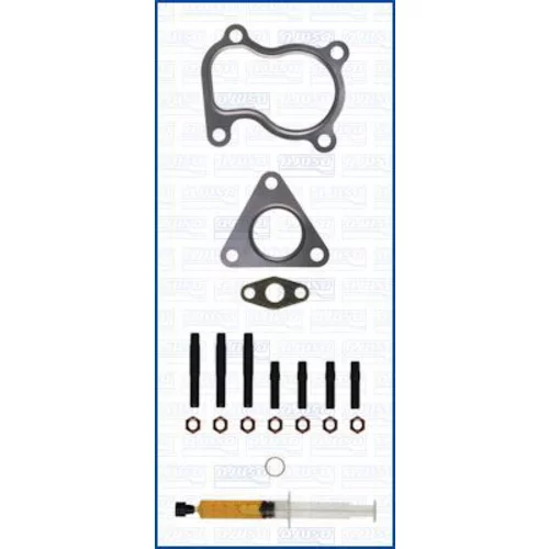 Turbodúchadlo - montážna sada AJUSA JTC11083
