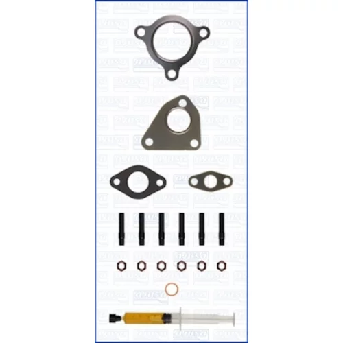 Turbodúchadlo - montážna sada AJUSA JTC11481