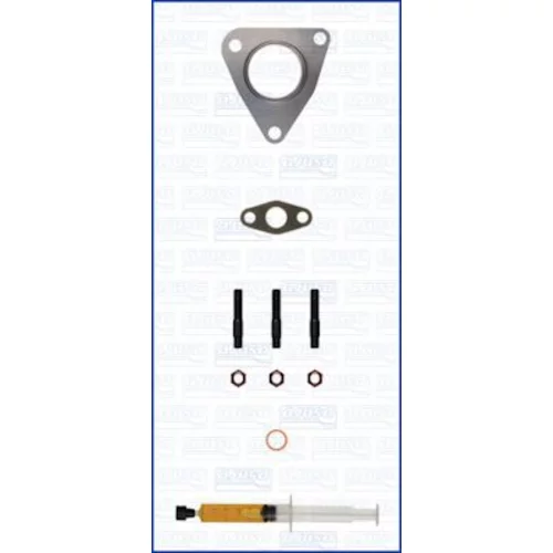 Turbodúchadlo - montážna sada AJUSA JTC11568