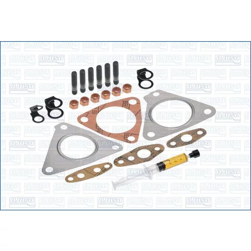 Turbodúchadlo - montážna sada AJUSA JTC11624