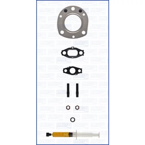 Turbodúchadlo - montážna sada AJUSA JTC11782