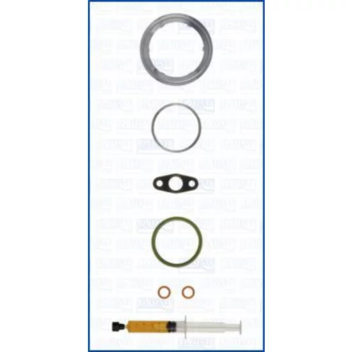 Turbodúchadlo - montážna sada AJUSA JTC11988