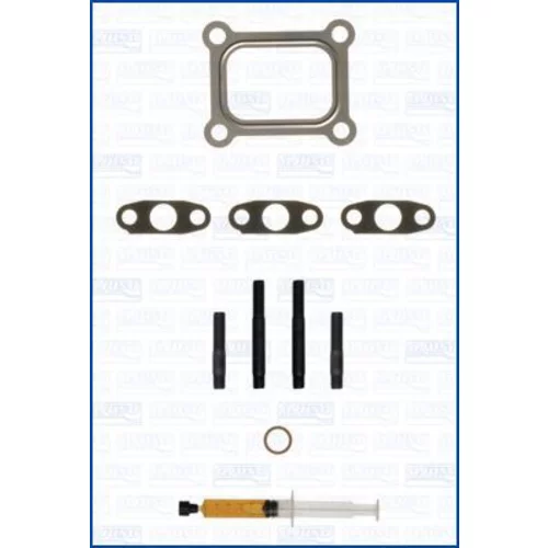 Turbodúchadlo - montážna sada AJUSA JTC12154