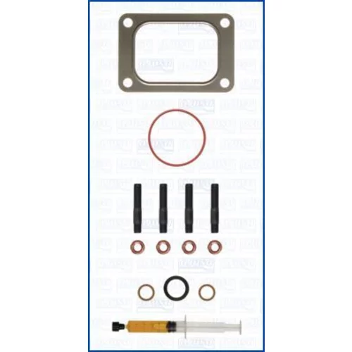 Turbodúchadlo - montážna sada AJUSA JTC12177