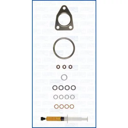 Turbodúchadlo - montážna sada AJUSA JTC12248