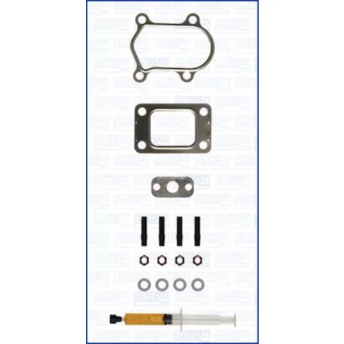 Turbodúchadlo - montážna sada AJUSA JTC12256
