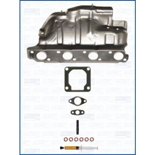 Turbodúchadlo - montážna sada AJUSA JTC12273