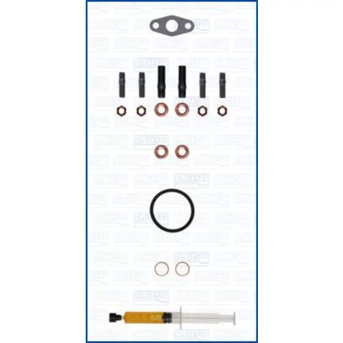 Turbodúchadlo - montážna sada AJUSA JTC12347