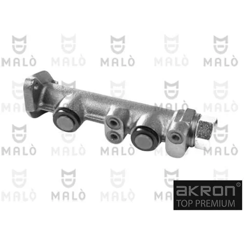 Hlavný brzdový valec AKRON-MALO 89037