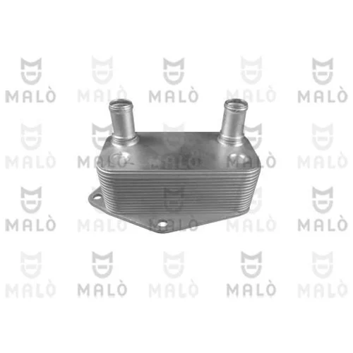 Chladič motorového oleja AKRON-MALO 135008