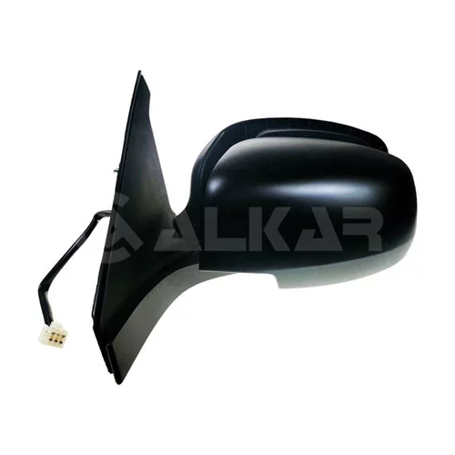 Vonkajšie spätné zrkadlo ALKAR 6131926