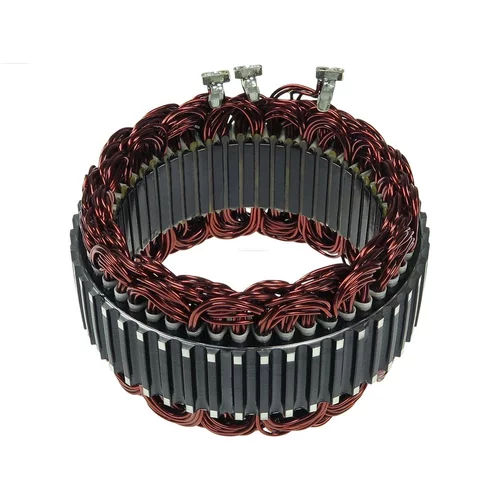 Stator, generátor AS0015 /AS-PL/