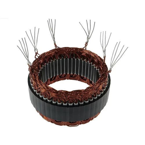 Stator, generátor AS-PL AS0117S