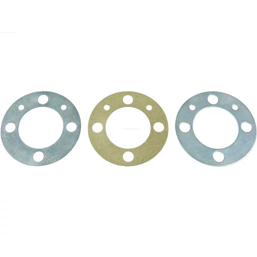 Elektromagnetický spínač pre štartér AS-PL SS5152(ZM) - obr. 3