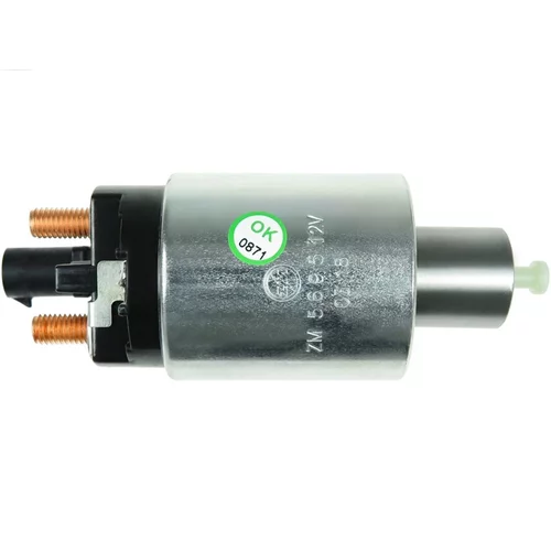 Elektromagnetický spínač pre štartér SS5159(ZM) /AS-PL/