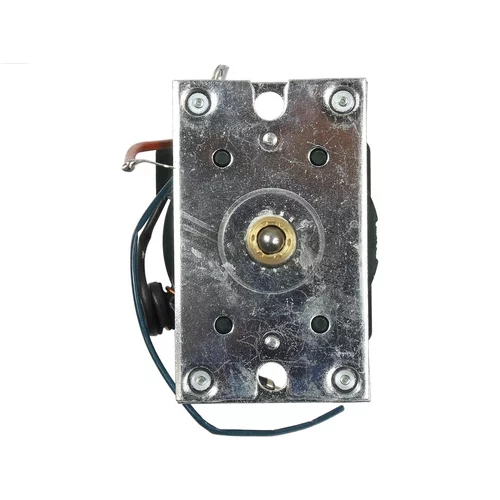 Elektromagnetický spínač pre štartér AS-PL SS0001(BOSCH) - obr. 1