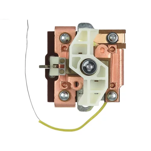 Elektromagnetický spínač pre štartér AS-PL SS0002P - obr. 1