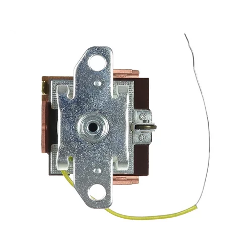 Elektromagnetický spínač pre štartér AS-PL SS0002P - obr. 2