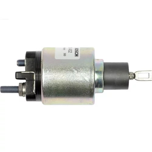 Elektromagnetický spínač pre štartér AS-PL SS0051(BOSCH)