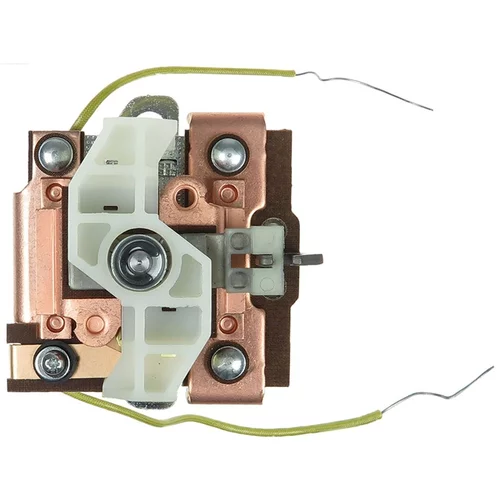 Elektromagnetický spínač pre štartér AS-PL SS0359P - obr. 1