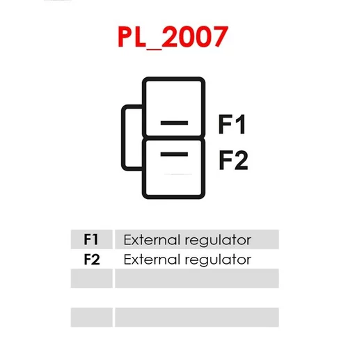 Alternátor AS-PL A5177 - obr. 5