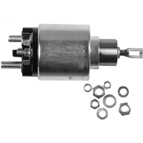 Elektromagnetický spínač pre štartér AS-PL SS0025(ZM)