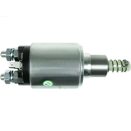 Elektromagnetický spínač pre štartér SS0087(ZM) /AS-PL/