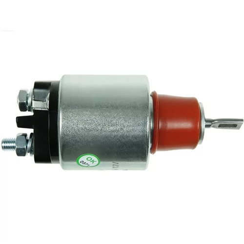 Elektromagnetický spínač pre štartér AS-PL SS0160P