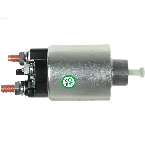 Elektromagnetický spínač pre štartér AS-PL SS1145P