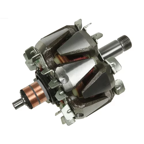 Rotor alternátora AR5067S /AS-PL/