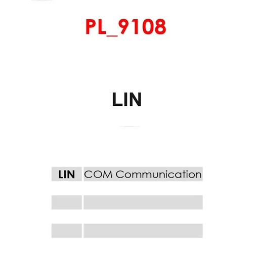 Regulátor alternátora AS-PL ARE3119S - obr. 2