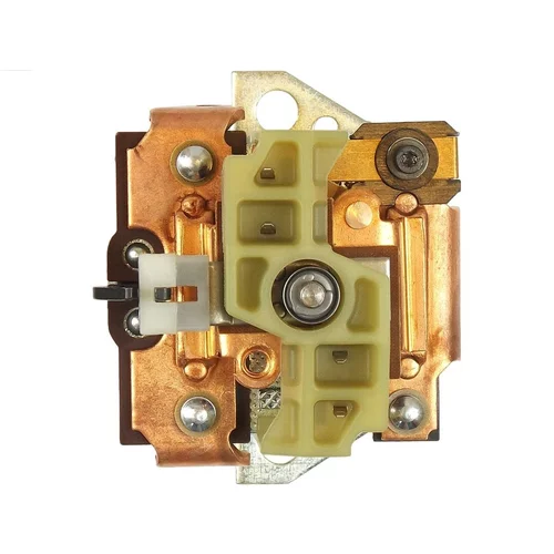 Elektromagnetický spínač pre štartér AS-PL SS0178(BOSCH) - obr. 1