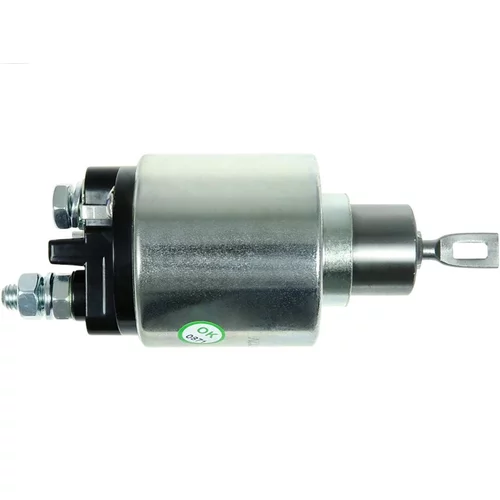 Elektromagnetický spínač pre štartér AS-PL SS0189(ZM)