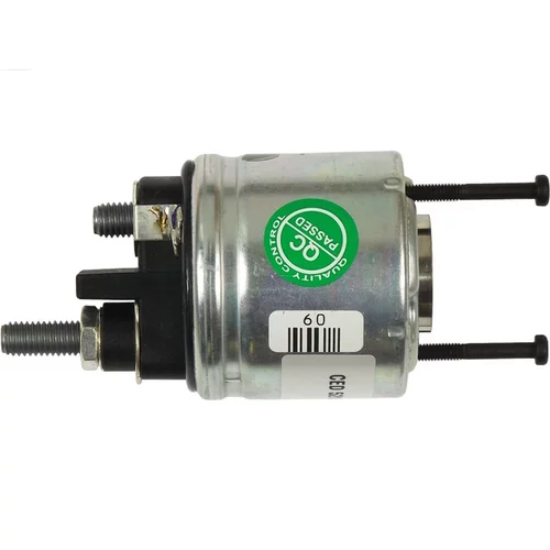 Elektromagnetický spínač pre štartér AS-PL SS3011(VALEO)