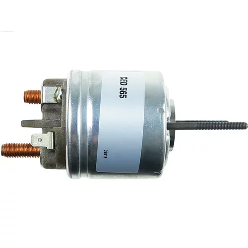 Elektromagnetický spínač pre štartér AS-PL SS3059(VALEO)