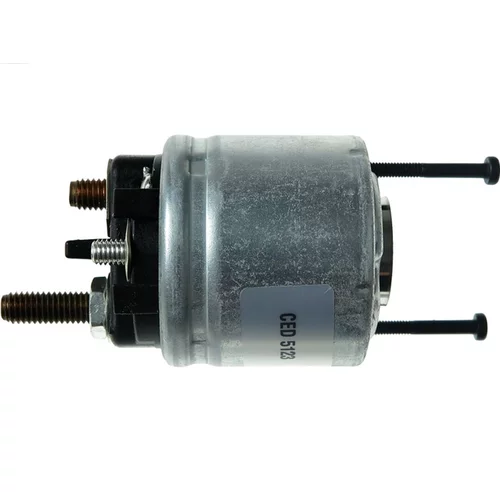 Elektromagnetický spínač pre štartér AS-PL SS3069(VALEO)