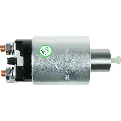 Elektromagnetický spínač pre štartér SS5140(ZM) /AS-PL/