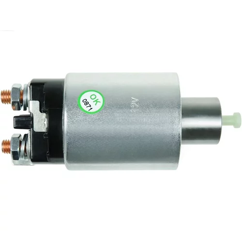 Elektromagnetický spínač pre štartér SS5140P /AS-PL/